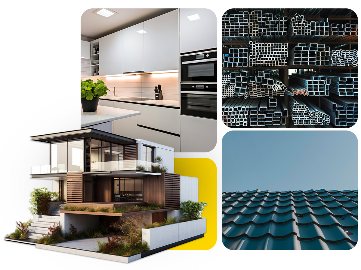 About Lian Yun Products